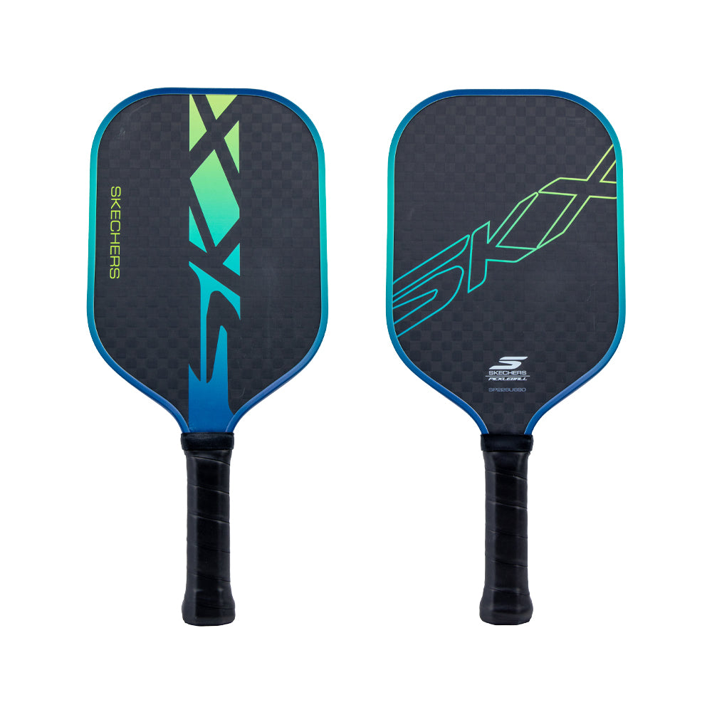SKX Titans: Pickleball Paddle - (Frosted Surface)