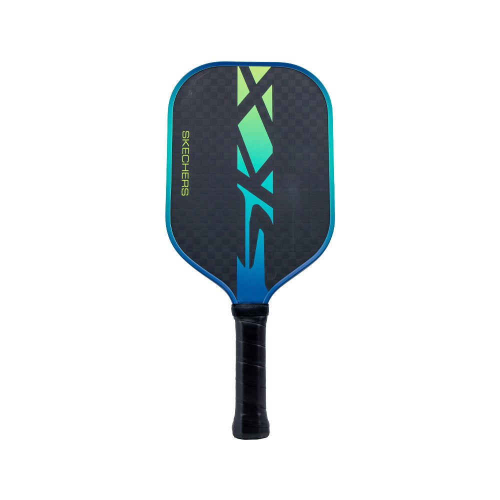 SKX Titans: Pickleball Paddle - (Frosted Surface)