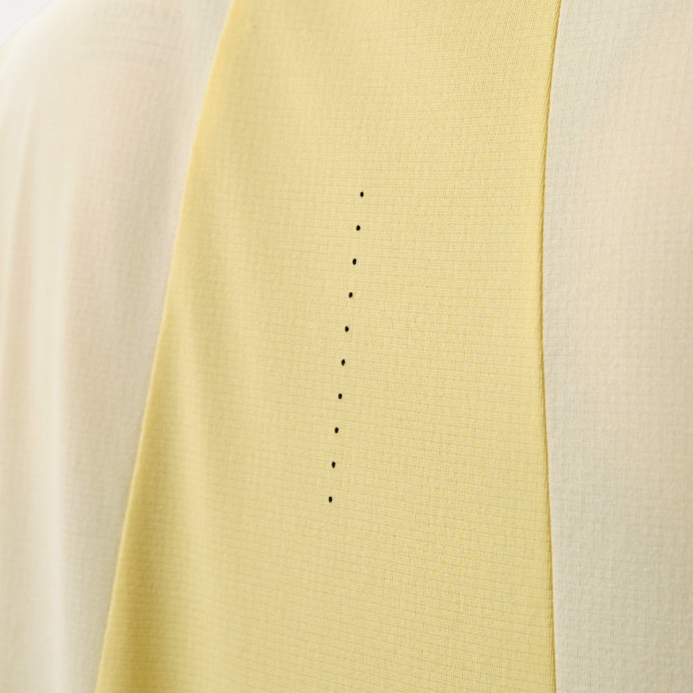 Running: Performance Short Sleeve Tee