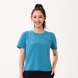 Running: Performance Short Sleeve Tee