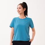 Running: Performance Short Sleeve Tee