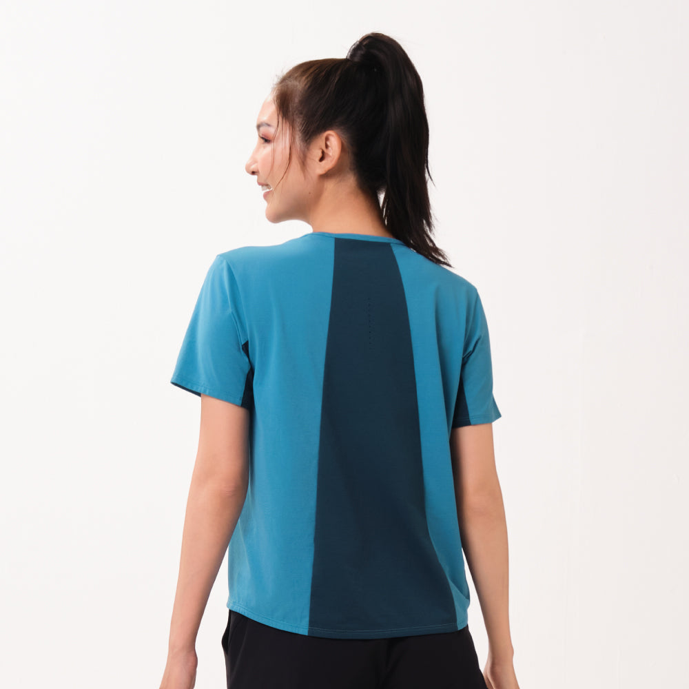 Running: Performance Short Sleeve Tee