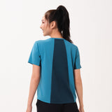 Running: Performance Short Sleeve Tee