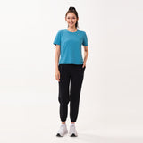 Running: Performance Short Sleeve Tee