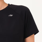 Running: Performance Short Sleeve Tee