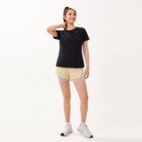 Running: Performance Short Sleeve Tee