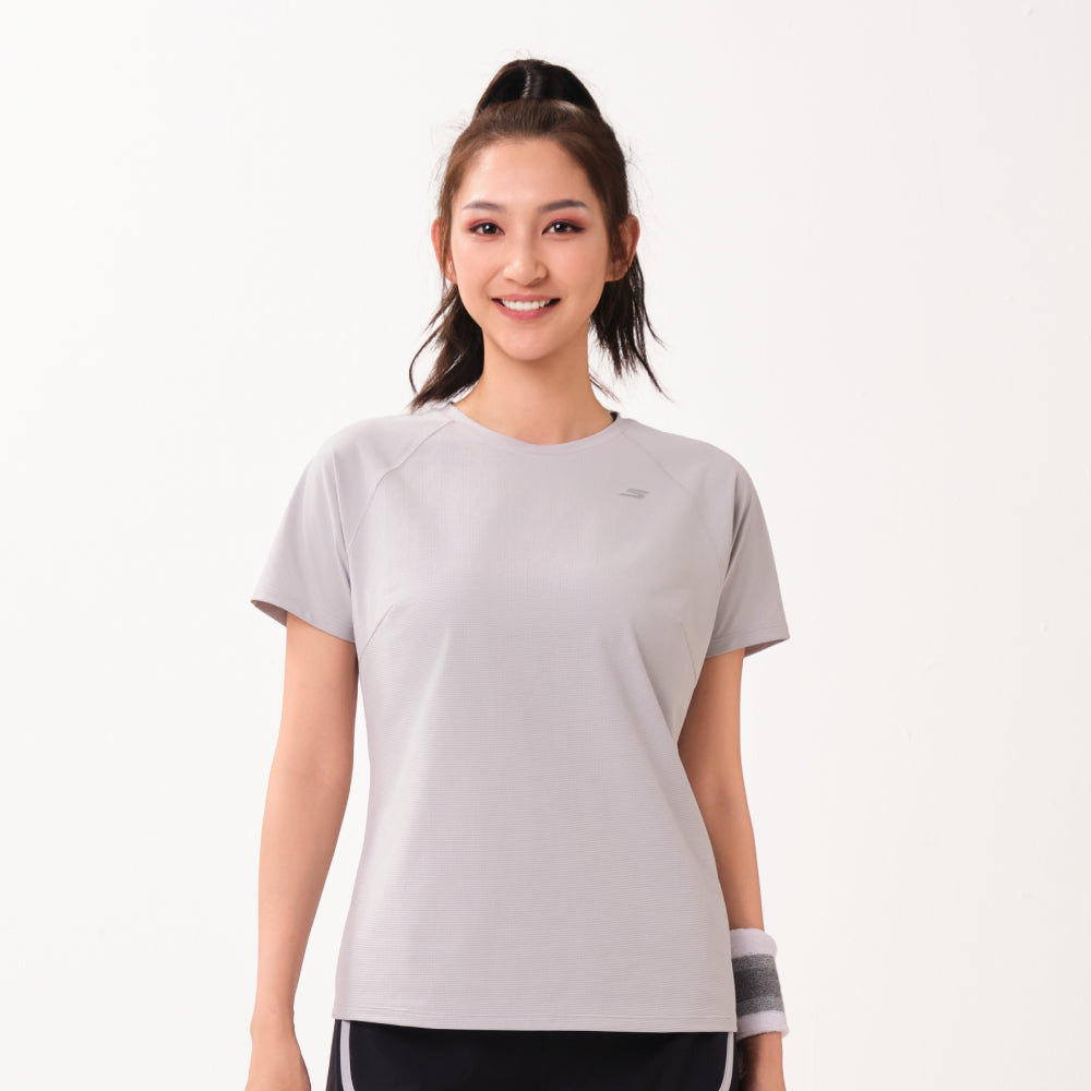 Running: Performance Short Sleeve Tee