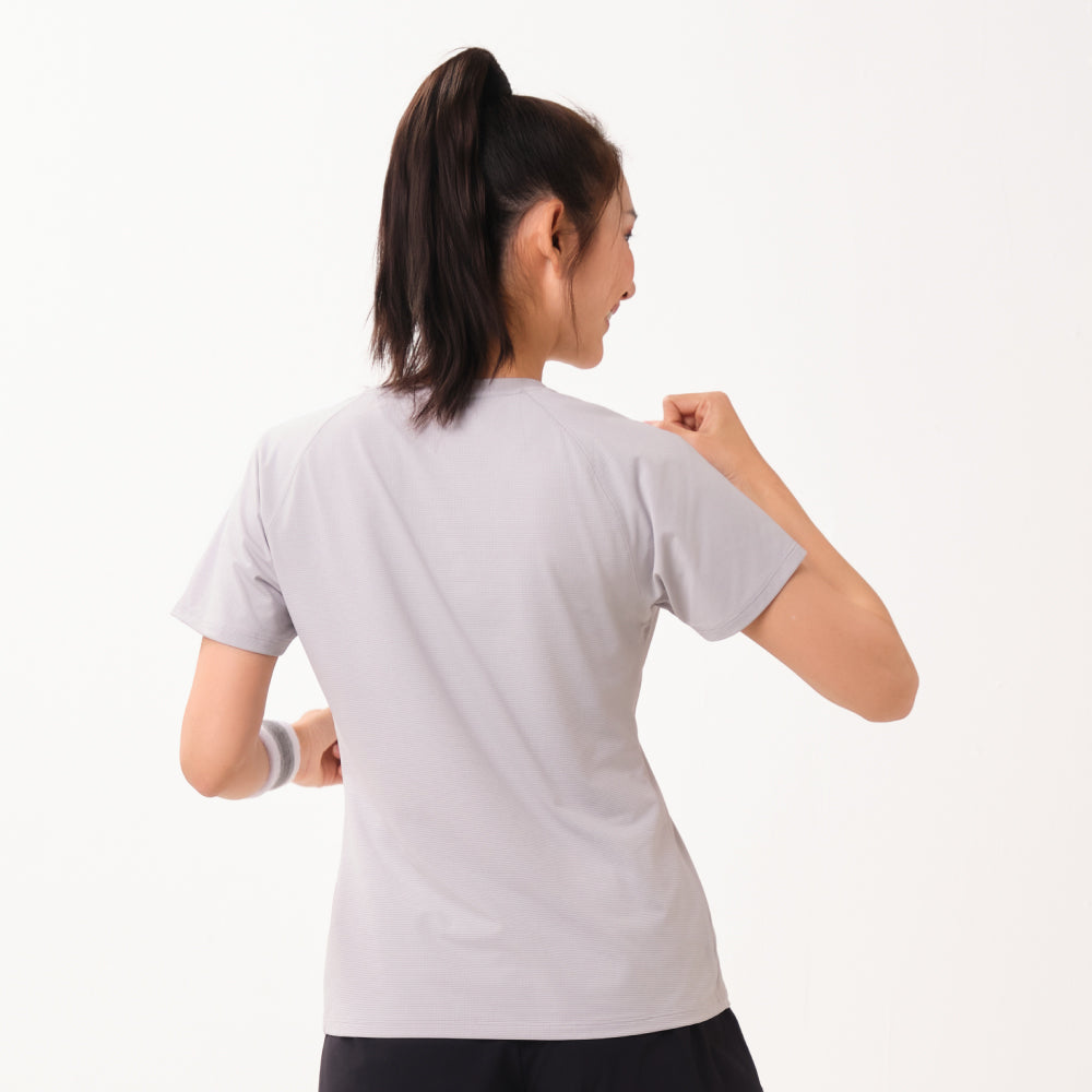 Running: Performance Short Sleeve Tee