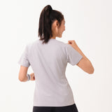 Running: Performance Short Sleeve Tee