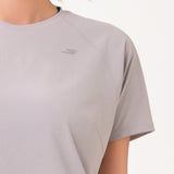 Running: Performance Short Sleeve Tee