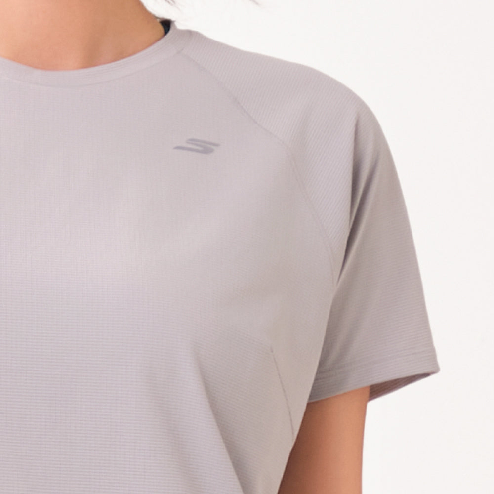 Running: Performance Short Sleeve Tee