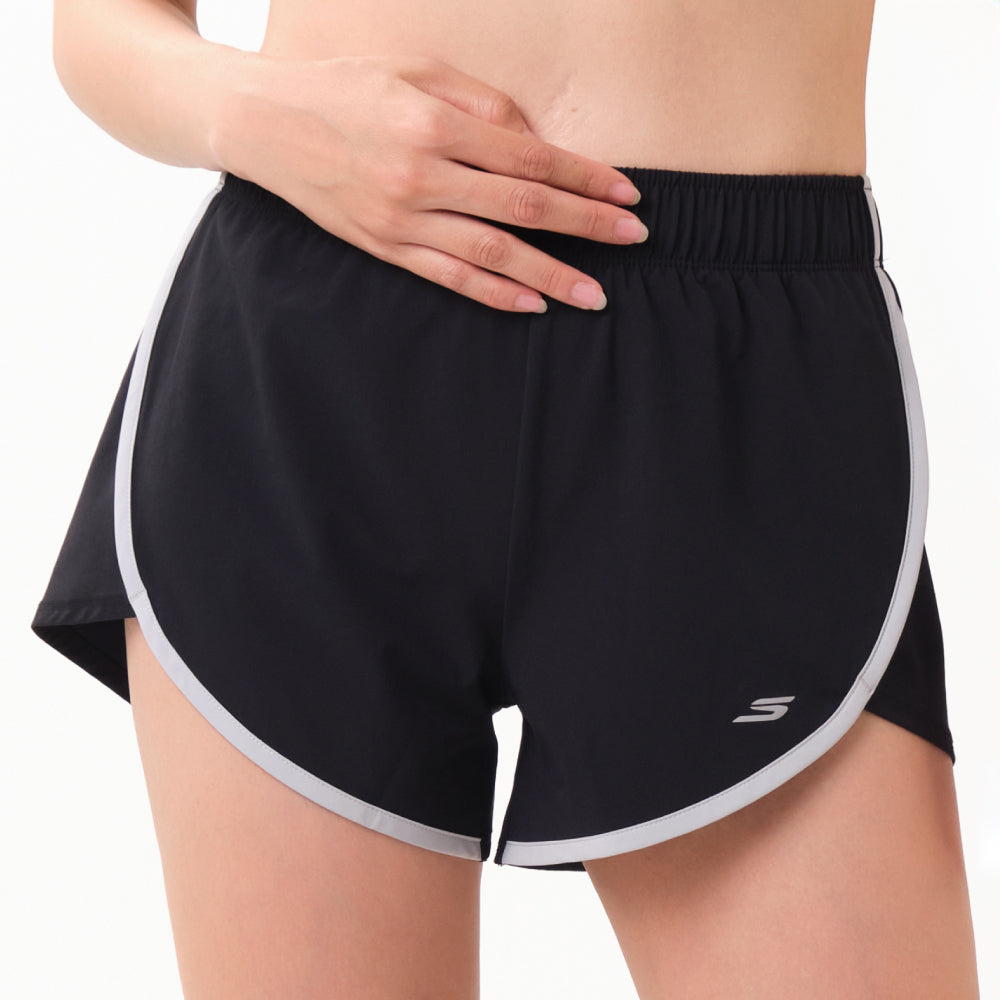 Running: Performance Shorts
