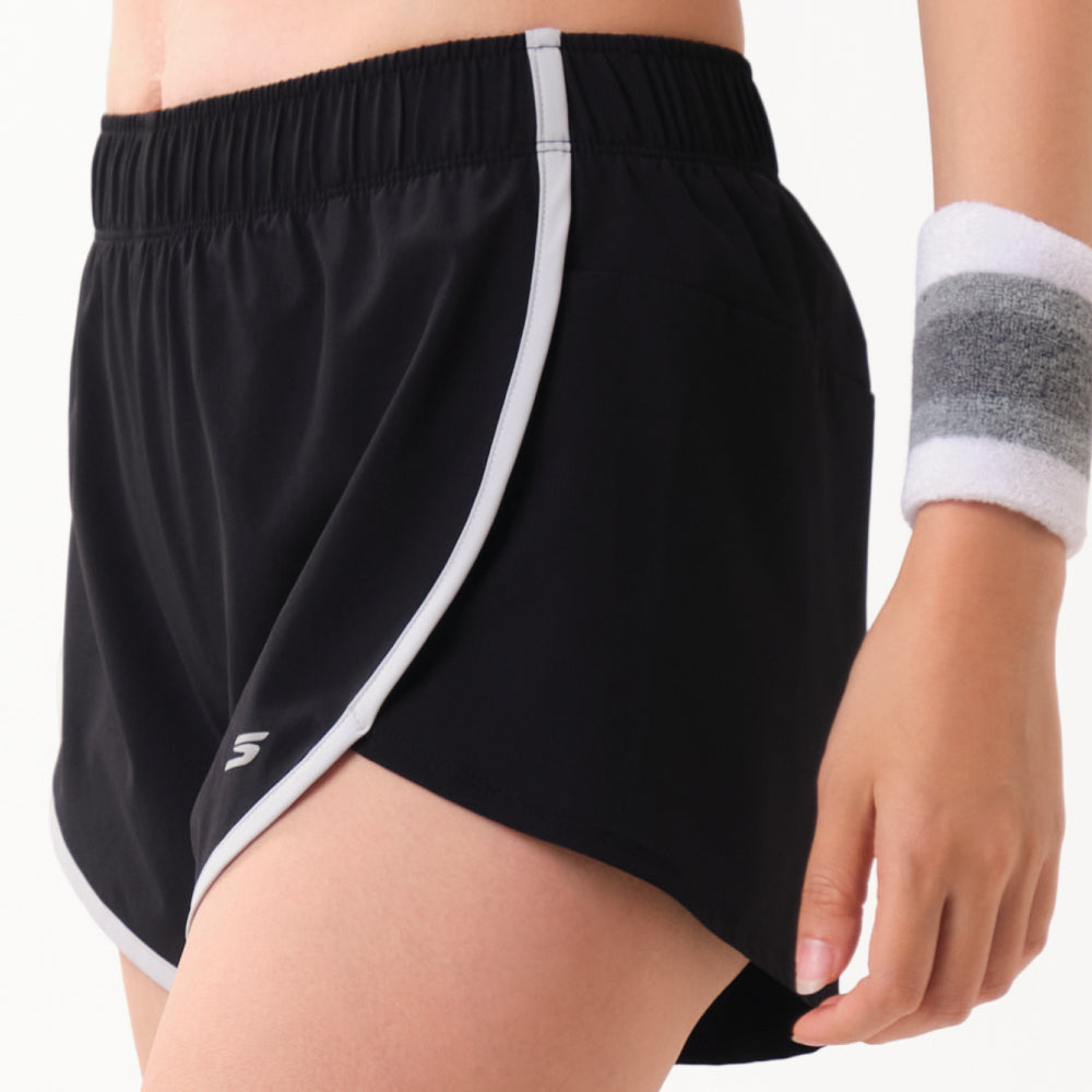 Running: Performance Shorts