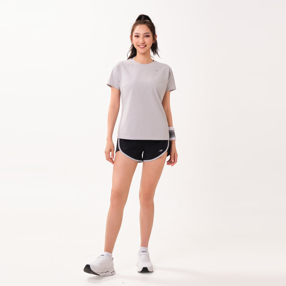Running: Performance Shorts