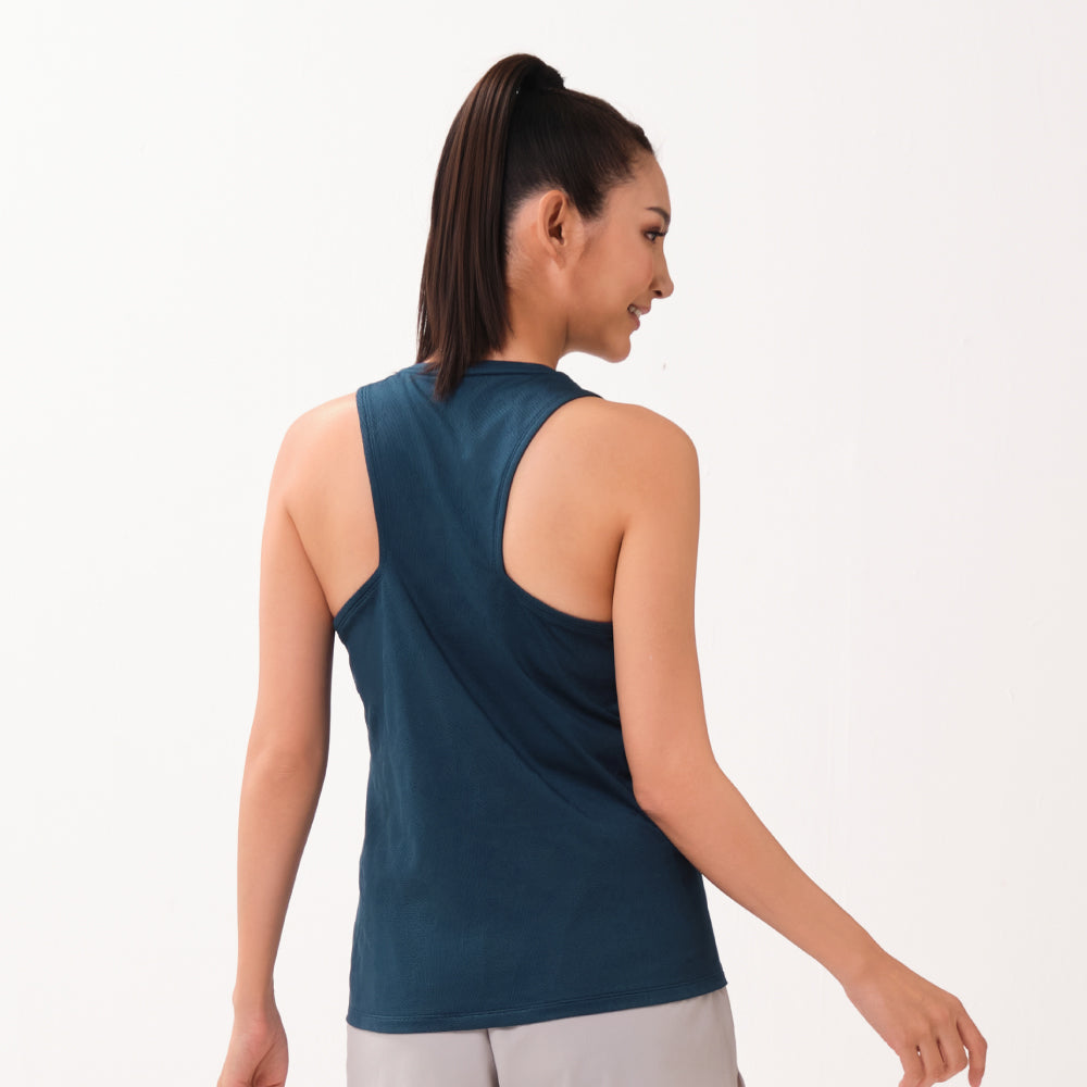 Walking: Performance Sports Tank Top
