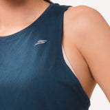 Walking: Performance Sports Tank Top