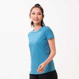 Walking: Performance Short Sleeve Tee