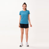 Walking: Performance Short Sleeve Tee