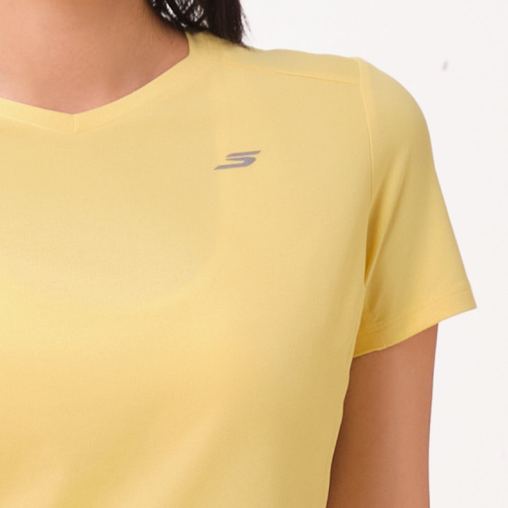Walking: Performance Short Sleeve Tee