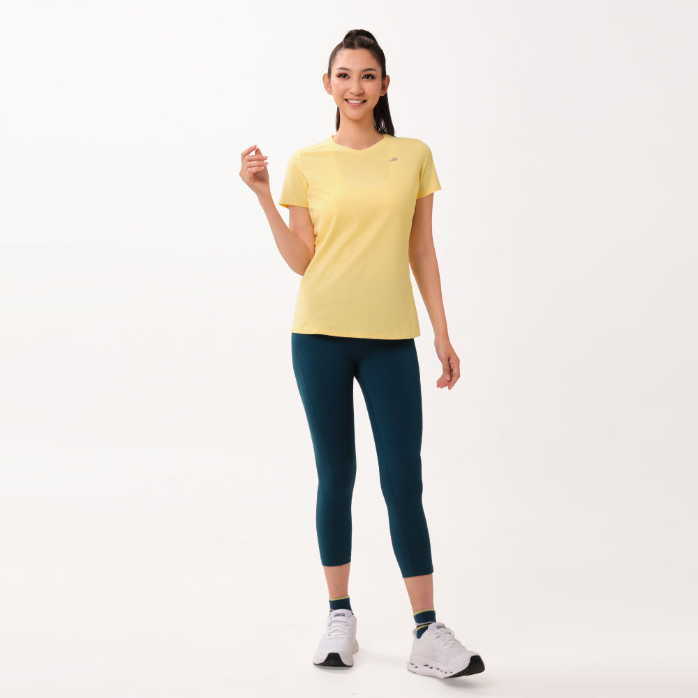 Walking: Performance Short Sleeve Tee