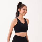 Walking: Performance Sports Bra