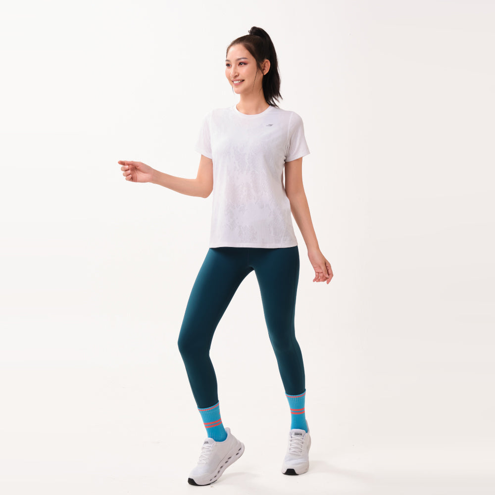 Walking: Performance Leggings