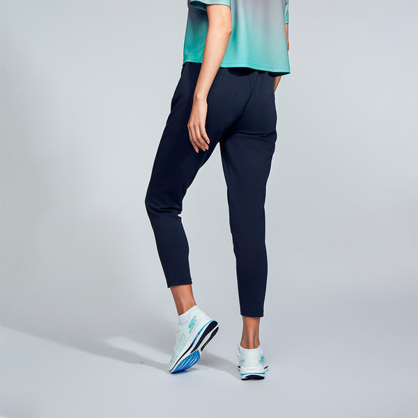Tropical Bloom: Performance Pants