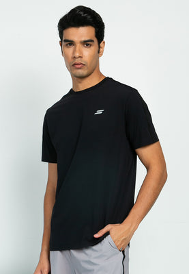 Running: Performance Short Sleeve Tee