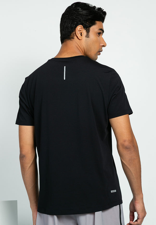 Running: Performance Short Sleeve Tee