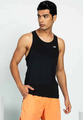 Running: Performance Sports Tank Top