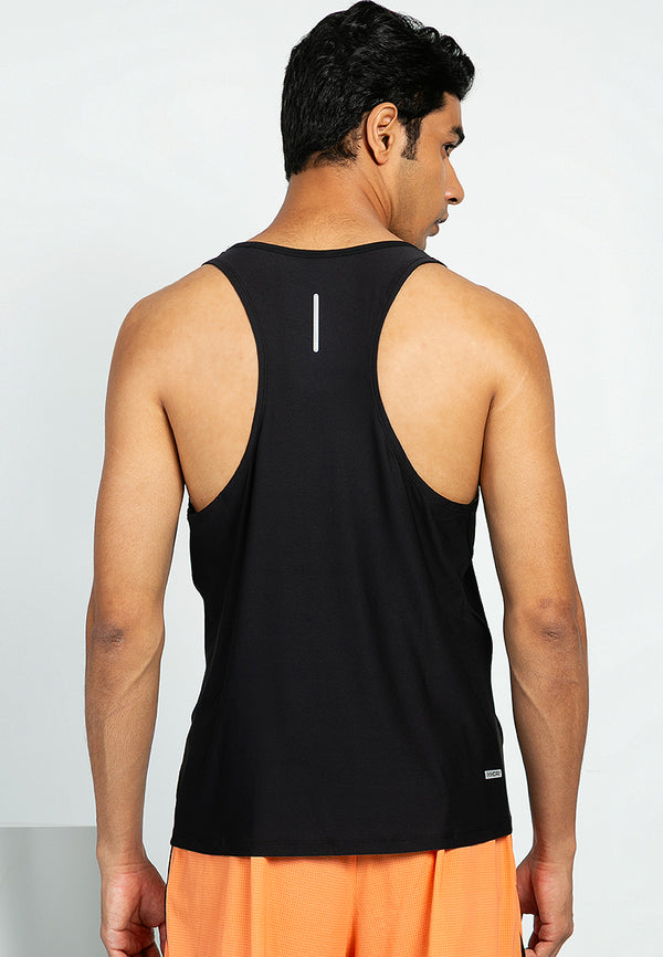 Running: Performance Sports Tank Top