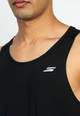 Running: Performance Sports Tank Top