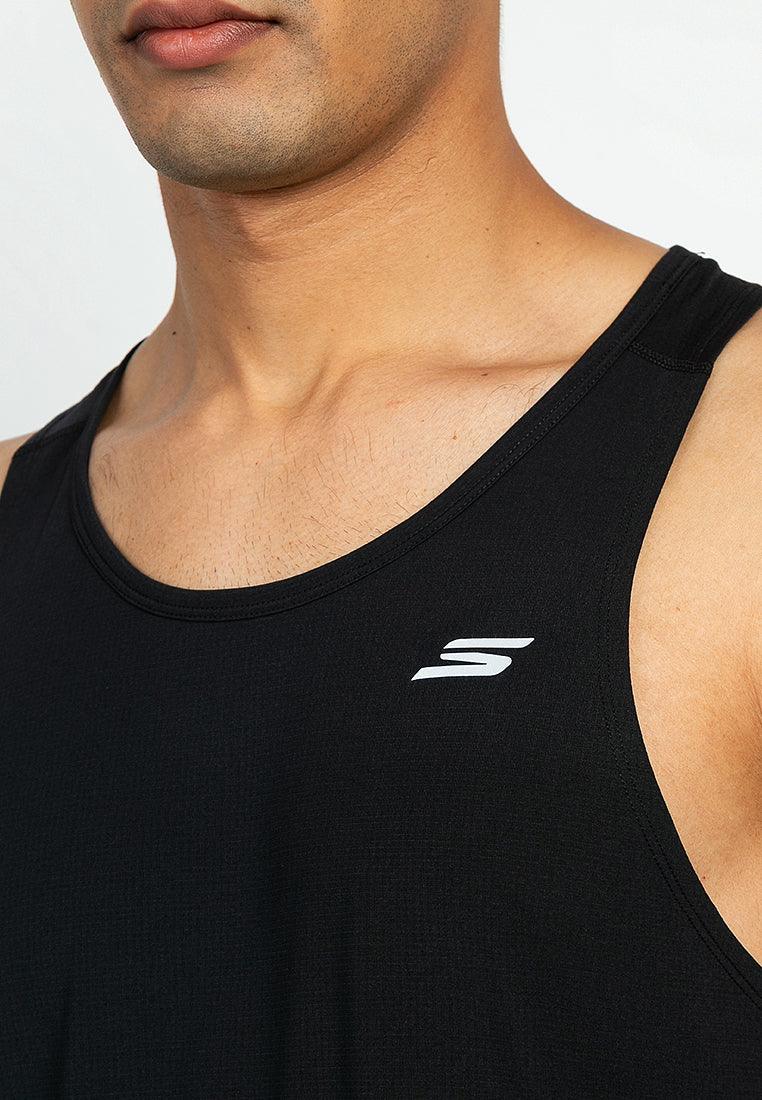Running: Performance Sports Tank Top