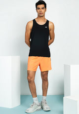 Running: Performance Sports Tank Top