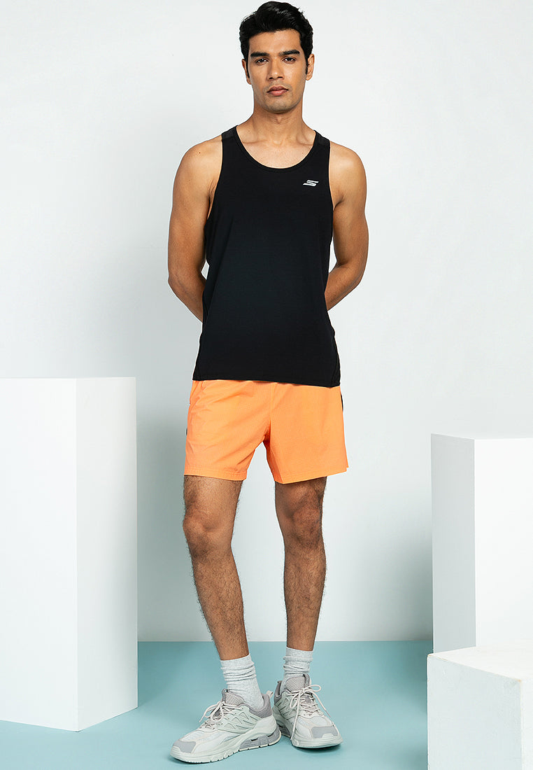 Running: Performance Sports Tank Top