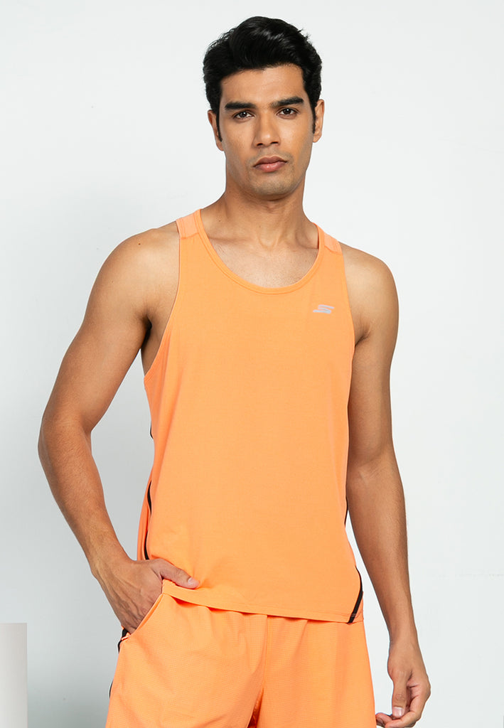 Running: Performance Sports Tank Top