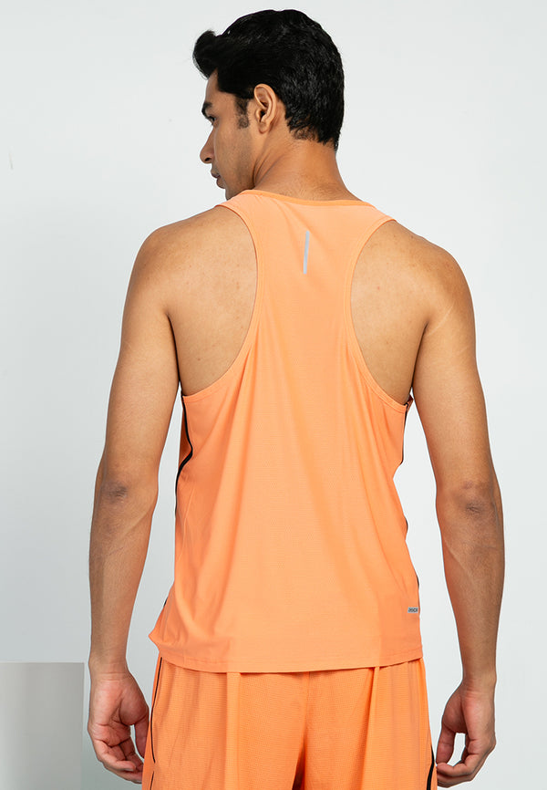 Running: Performance Sports Tank Top
