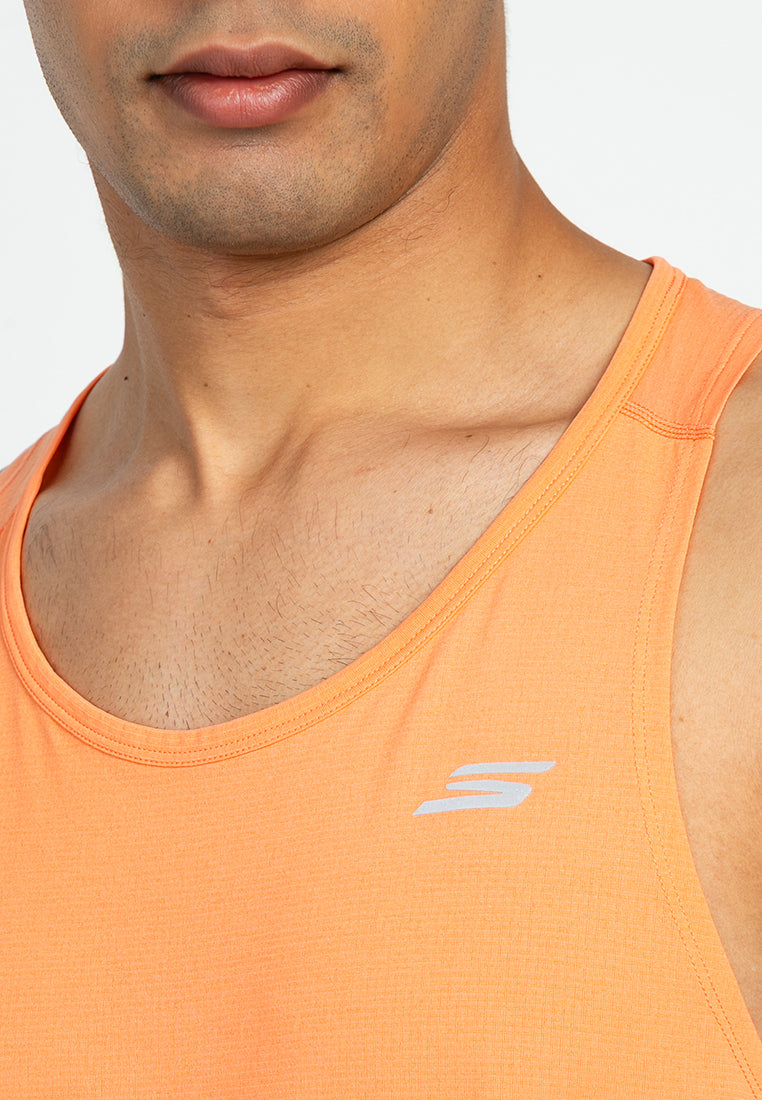 Running: Performance Sports Tank Top
