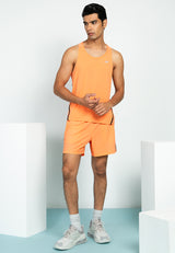 Running: Performance Sports Tank Top