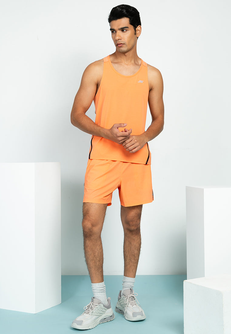 Running: Performance Sports Tank Top
