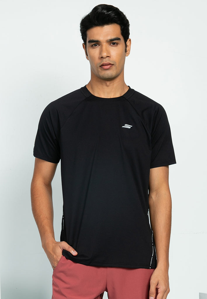 Running: Performance Short Sleeve Tee
