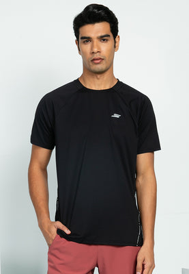 Running: Performance Short Sleeve Tee