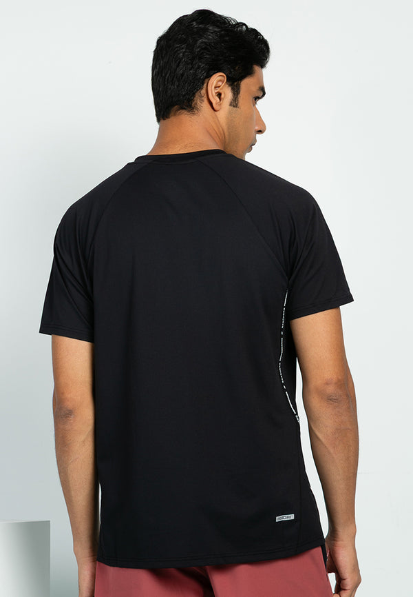 Running: Performance Short Sleeve Tee