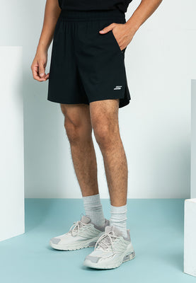 Running: Performance Shorts