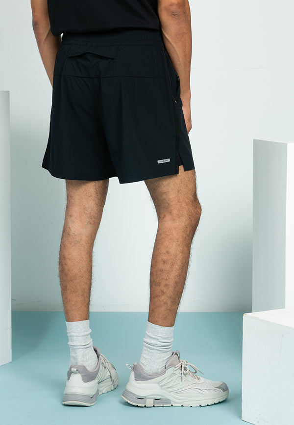 Running: Performance Shorts
