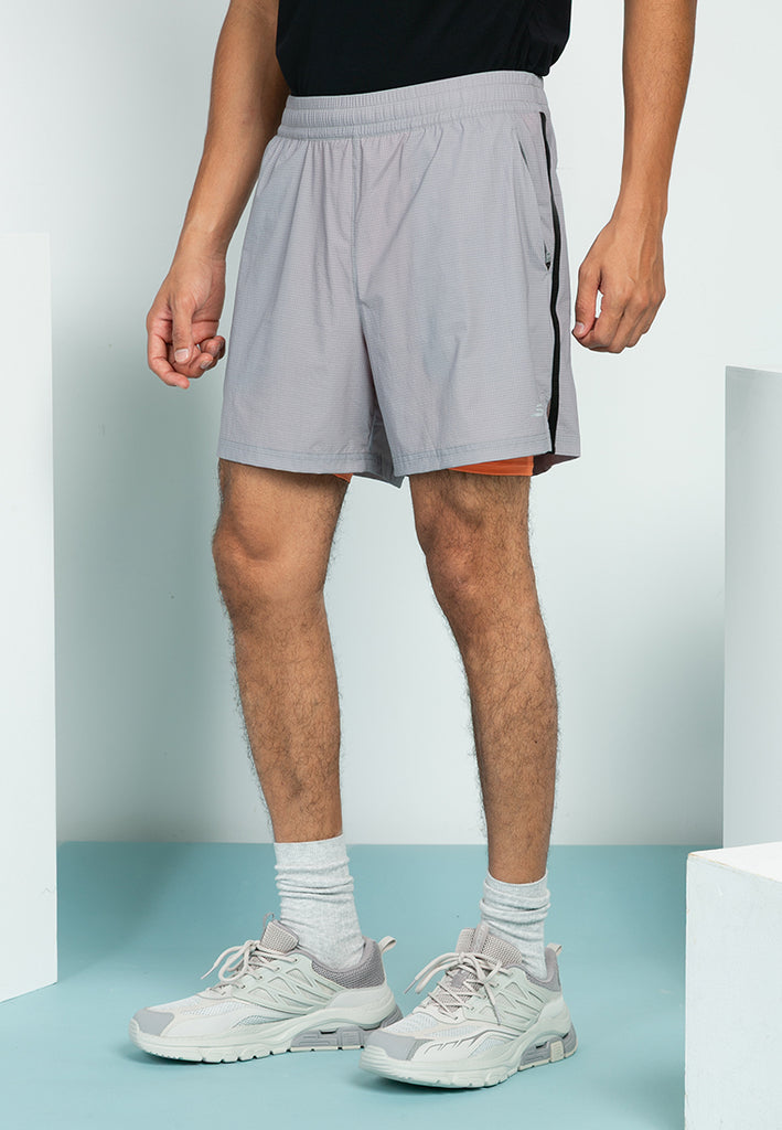 Running: Performance Shorts