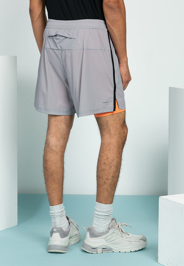 Running: Performance Shorts