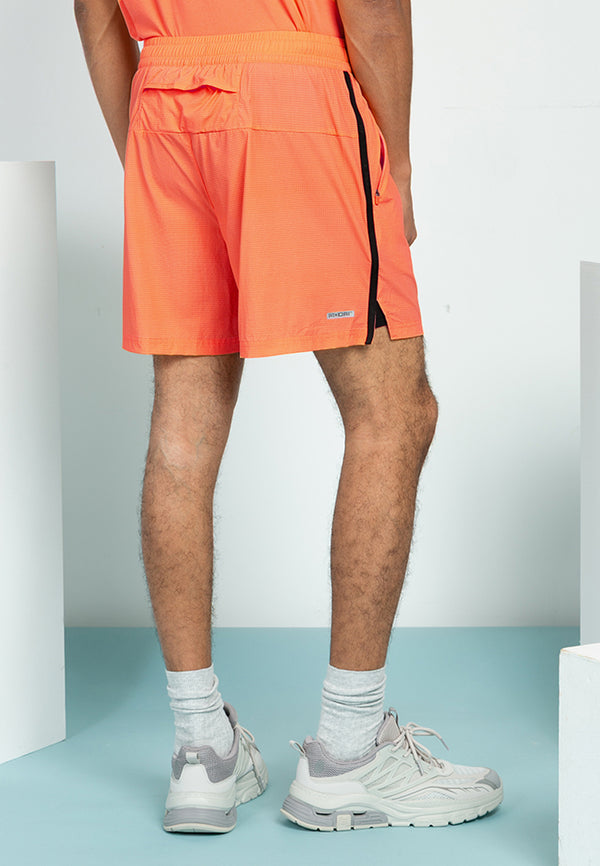 Running: Performance Shorts