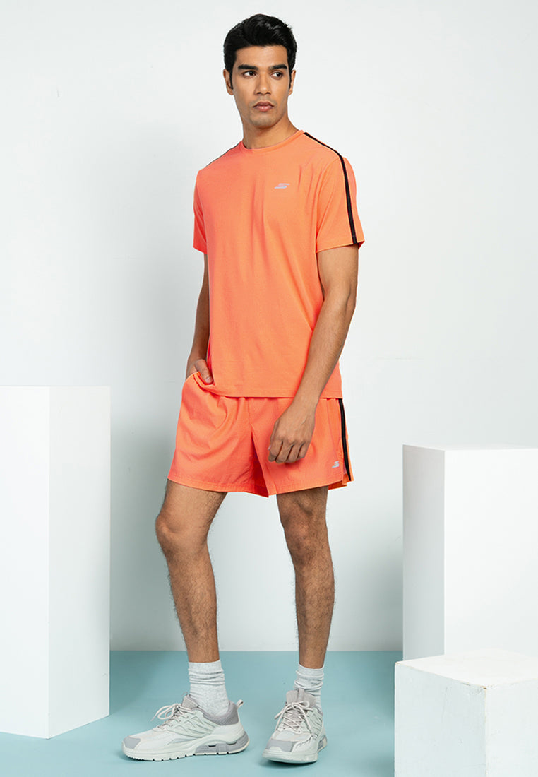 Running: Performance Shorts