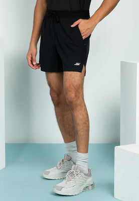 Running: Performance Shorts